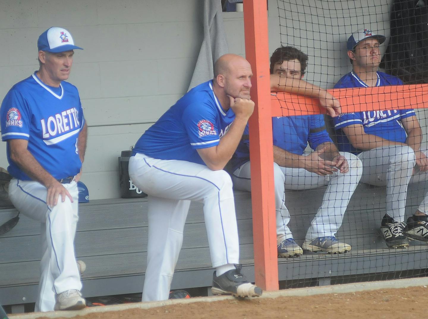 21 innings of town ball in Dundas. Bird Island beats Corey Koskie's