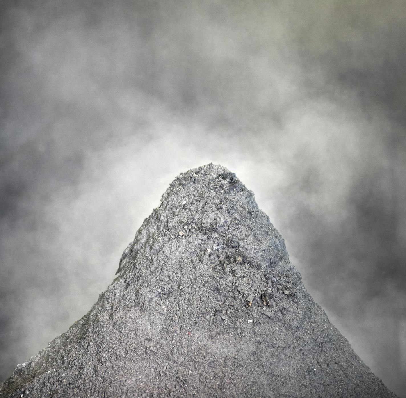 Ash, the byproduct of energy-derived fuel being burned, is collected to be eventually transported to Becker Ash Landfill. ] (Leila Navidi/Star Tribune) leila.navidi@startribune.com BACKGROUND INFORMATION: Great River Energy's Elk River Resource Processing Plant and Recovery Station in Elk River on Monday, January 16, 2017. More than 100 tons of Twin Cities trash that could have been used to generate energy was instead dumped in metro area landfills last year. That's despite a 30-year-old state l