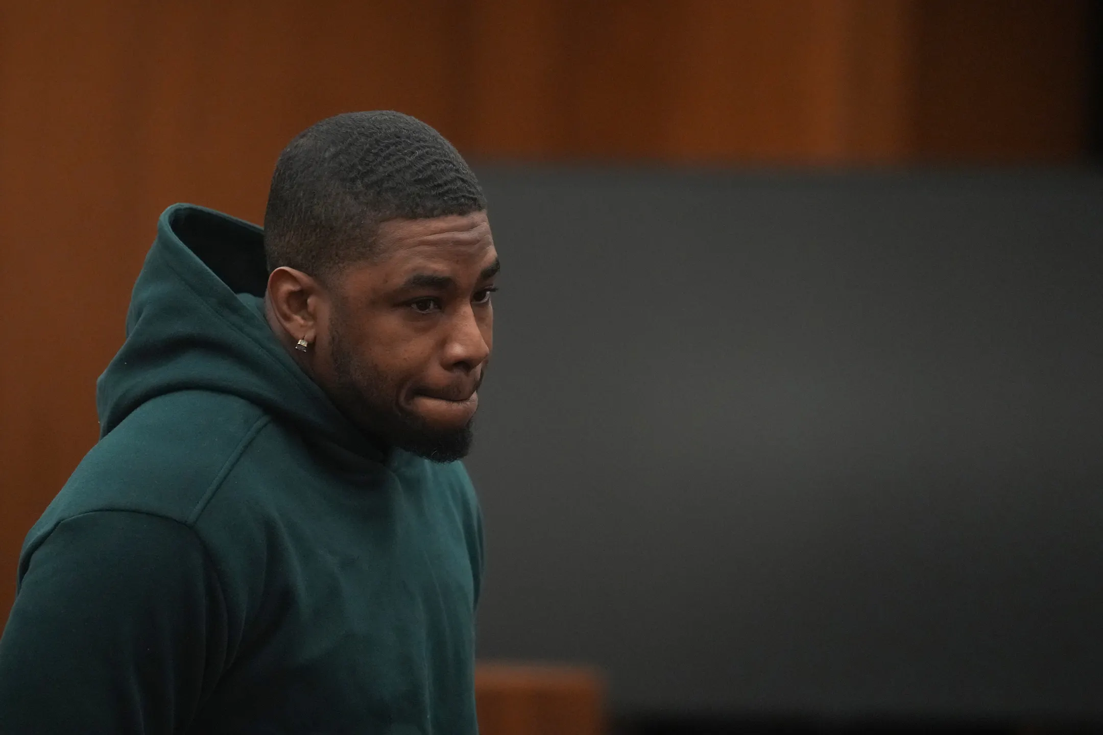 Man receives maximum 38 1/2-year sentence for murder of Minneapolis ...