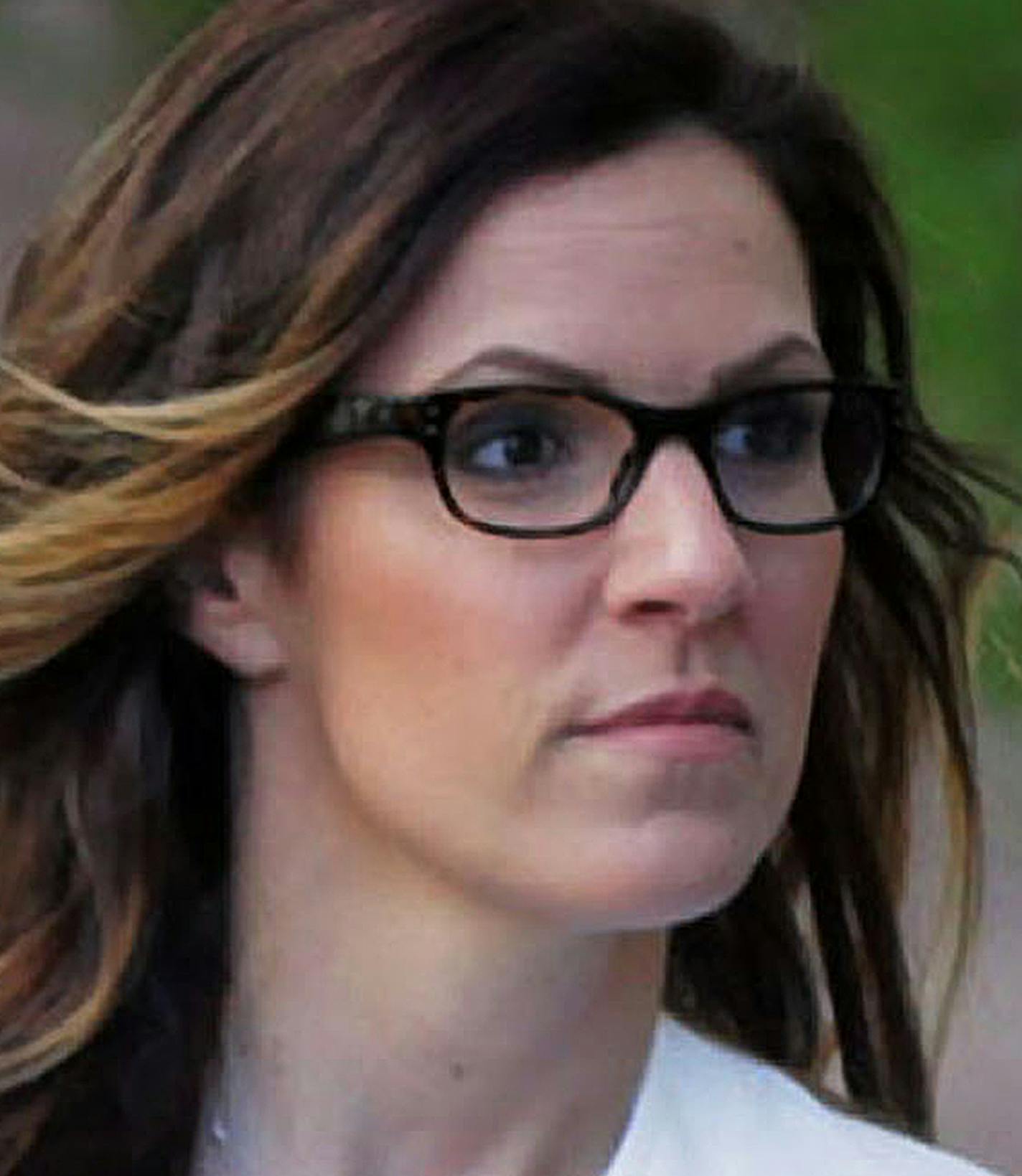 Taya Kyle,