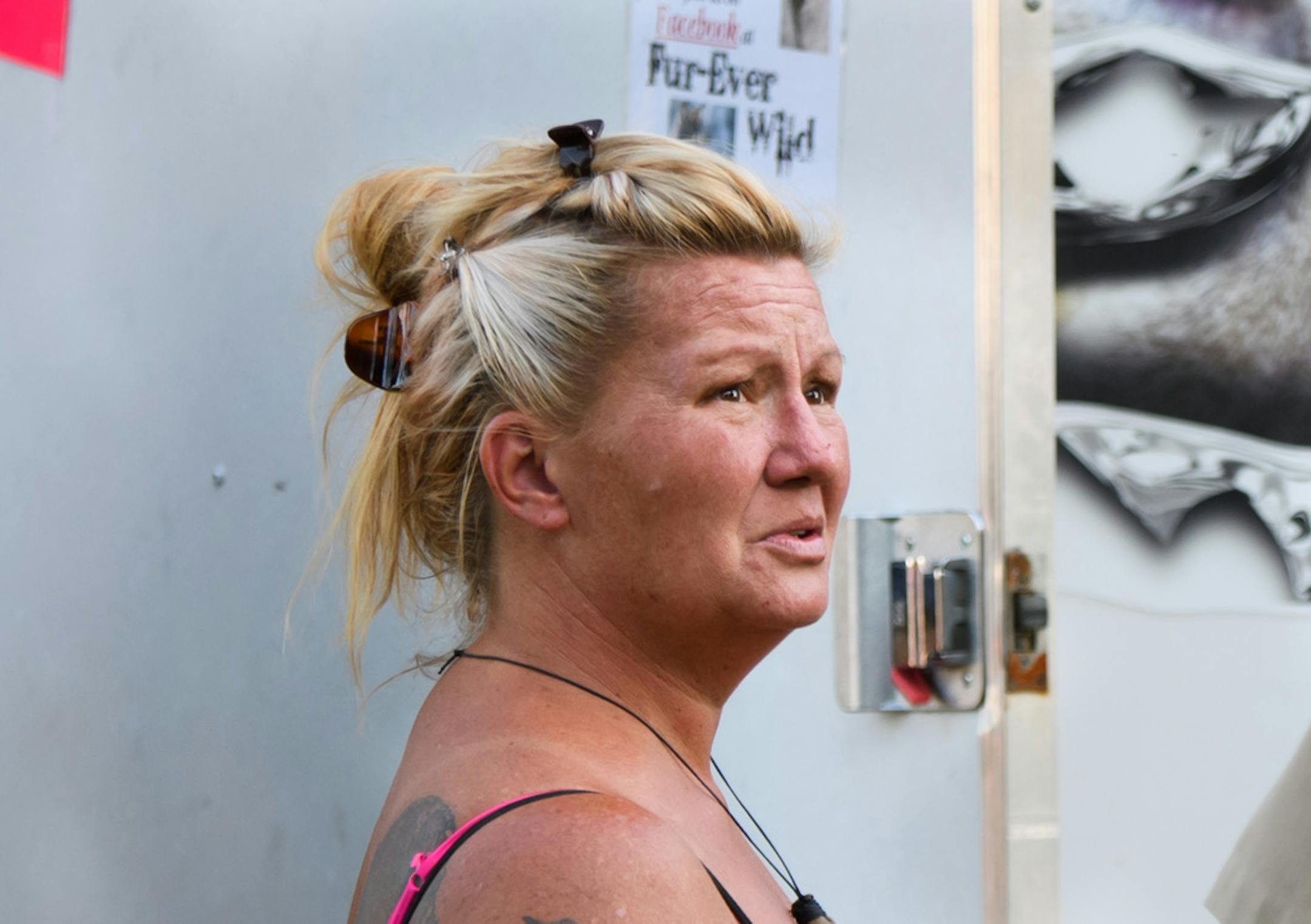 Terri Petter