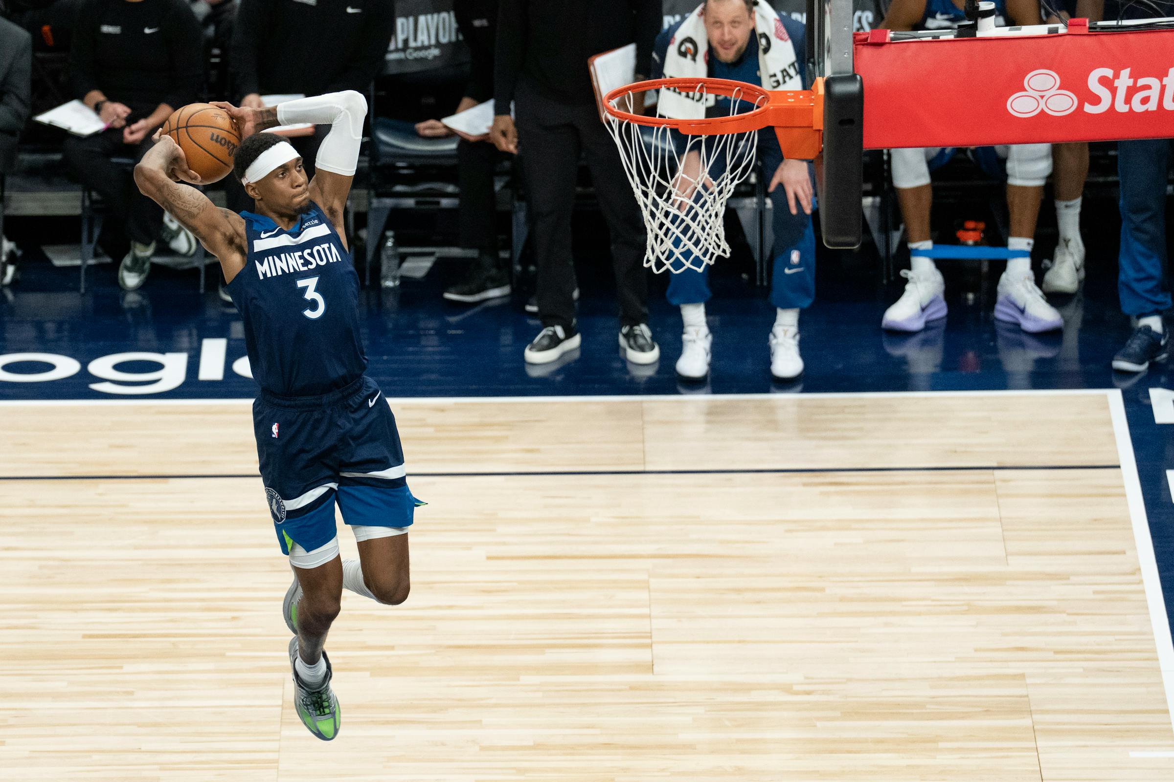 Everything you need to know to watch the Timberwolves play the Thunder in the Western Conferene finals