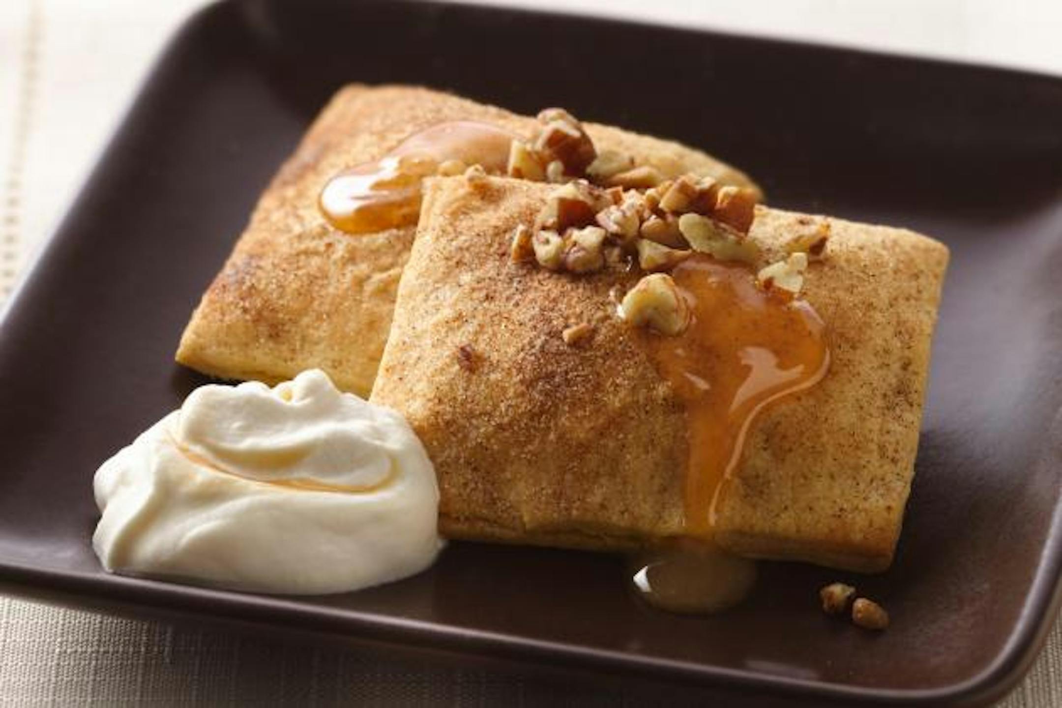 Photos by the Pillsbury Bake-Off