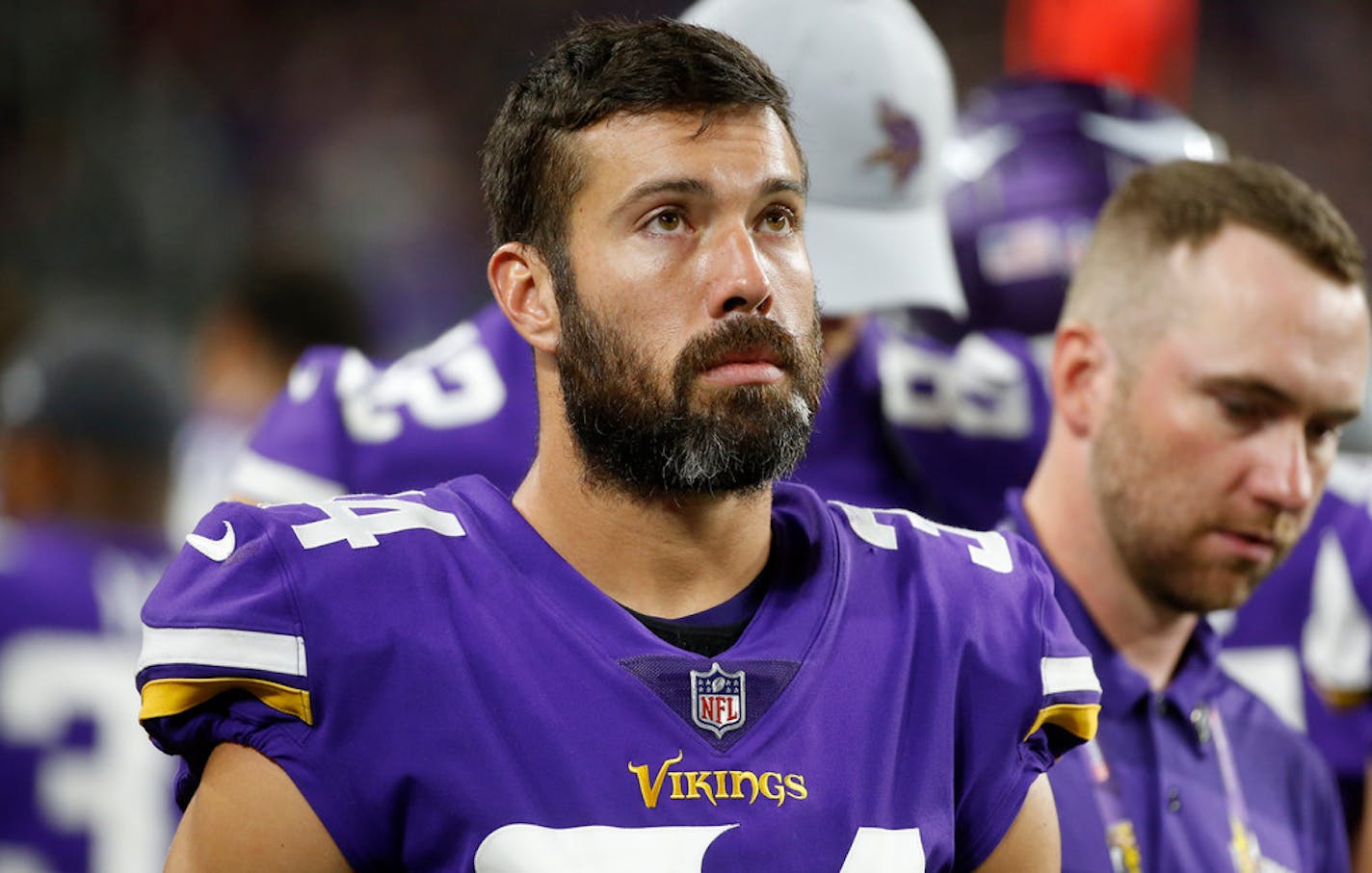 Andrew Sendejo