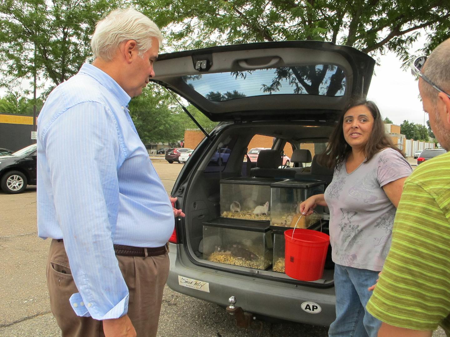 No more animals at Shakopee s Eagle Pet Center