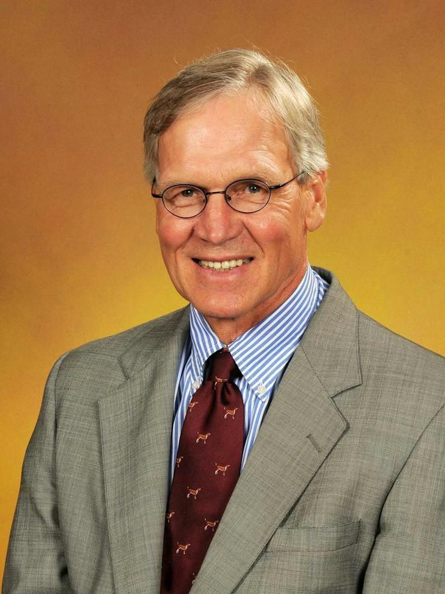 2015: Duane Benson, secretary and treasurer of the Minnesota Sports Facilities Commission, abruptly quit his post, allegedly over tension on the panel that was overseeing the $1 billion Minnesota Vikings stadium project.