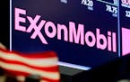 Last week - finally - Exxon got the memo that it shouldn’t bet the vitality of the company on the assumption that oil will be “good to the last dr