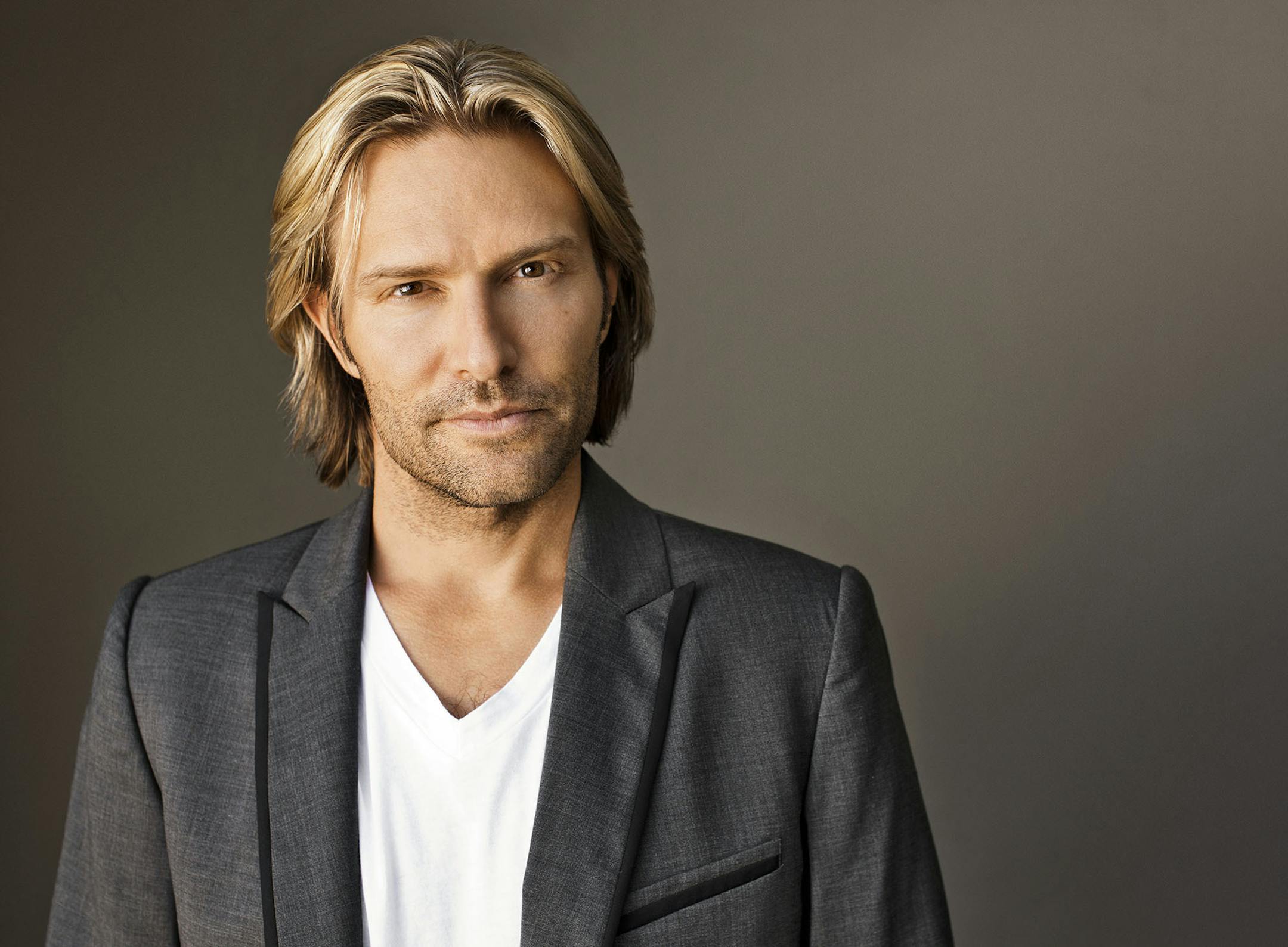 credit: Marc Royce Eric Whitacre