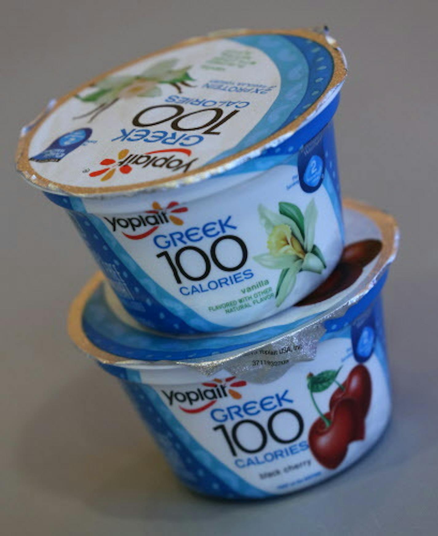 General Mills tries to battle back from a big deficit in the booming Greek yogurt business. The company is comiing out with a completely reformulated greek product this summer, one made in the same fashion as Chobani and other leading Greeek brands. New marketing campaign is planned, too. Also, the company seems to have finally had some success in Greek with its Greek 100 product, launched last year. But the big question remains: Can Yoplait, one of the nation's two leading yogurt brands, ever b