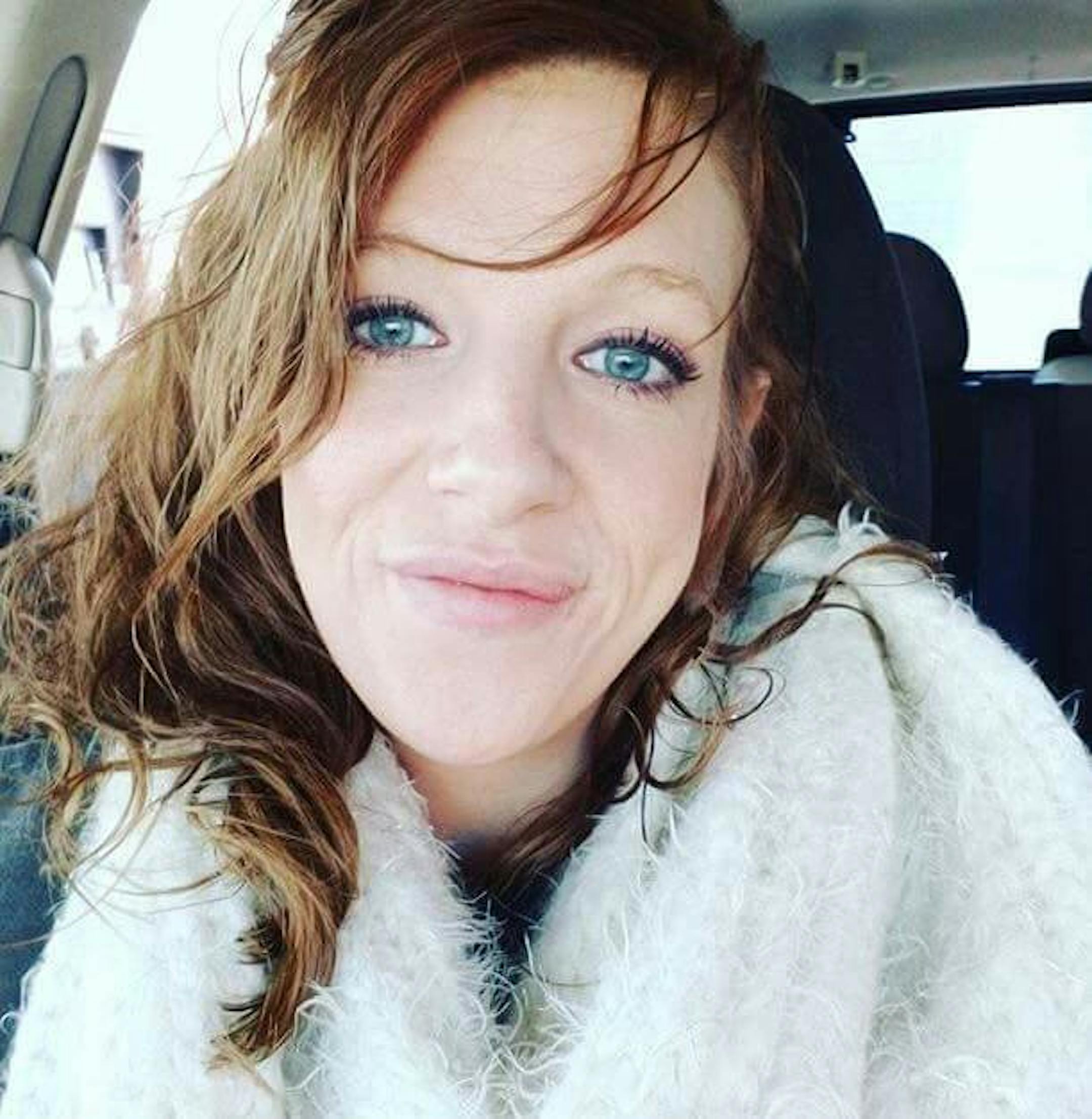 Kara Blevins, 27, has been missing from Hubbard County since Feb. 2.