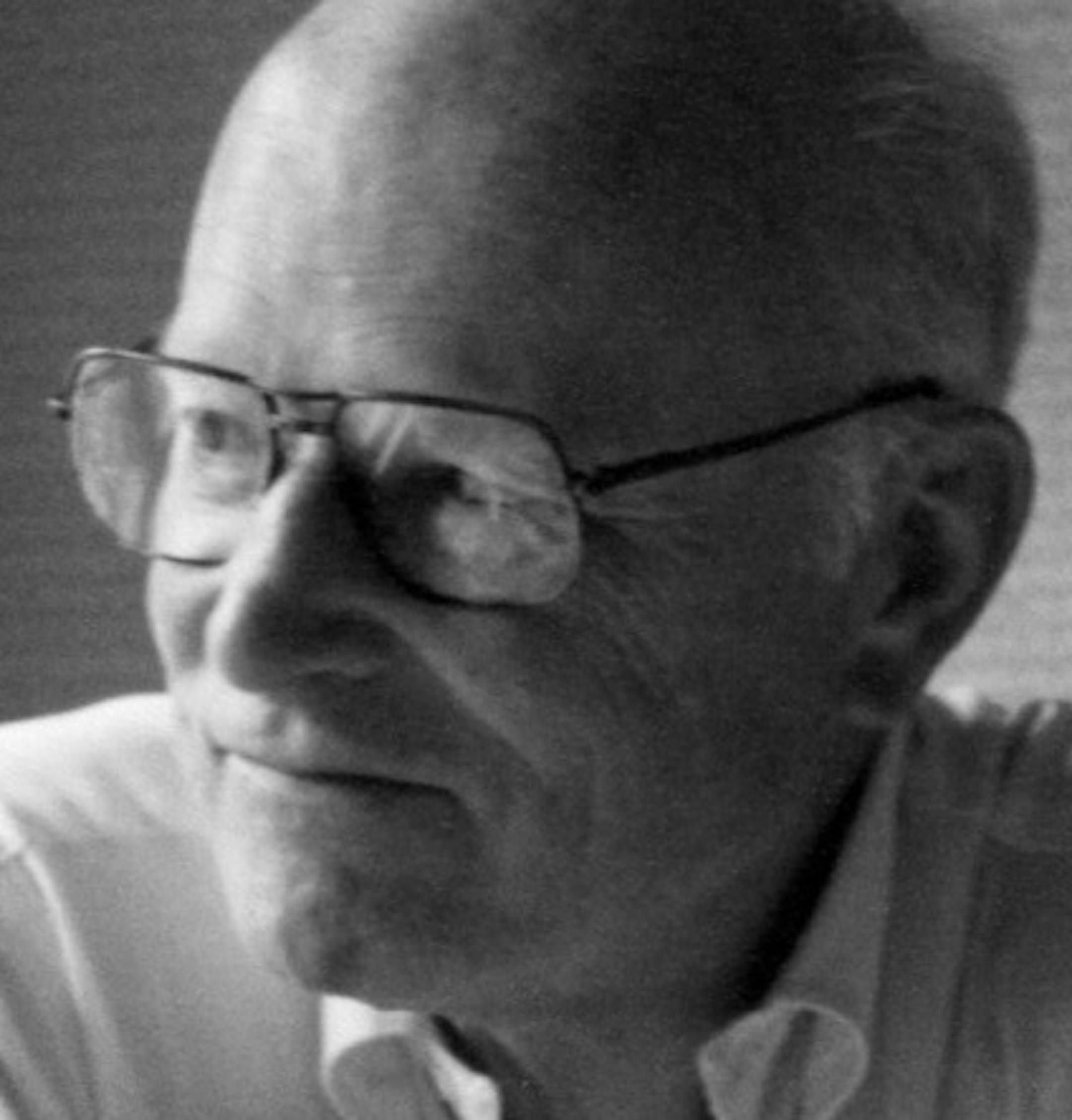 Edward Anders Sövik