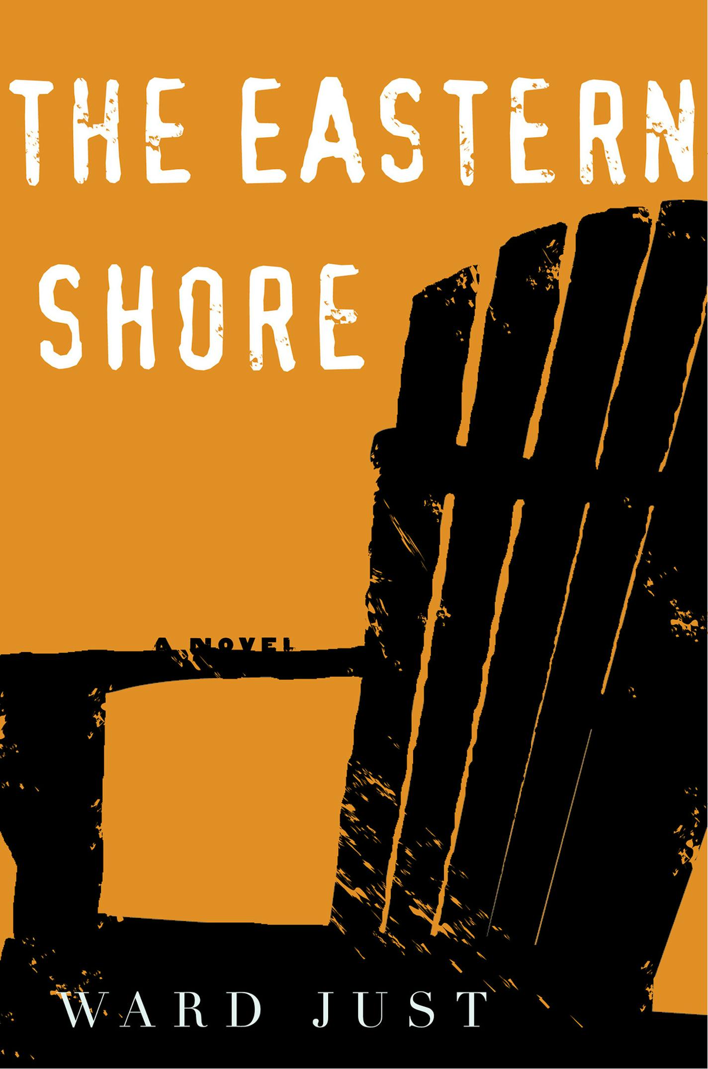 "The Eastern Shore," by Ward Just