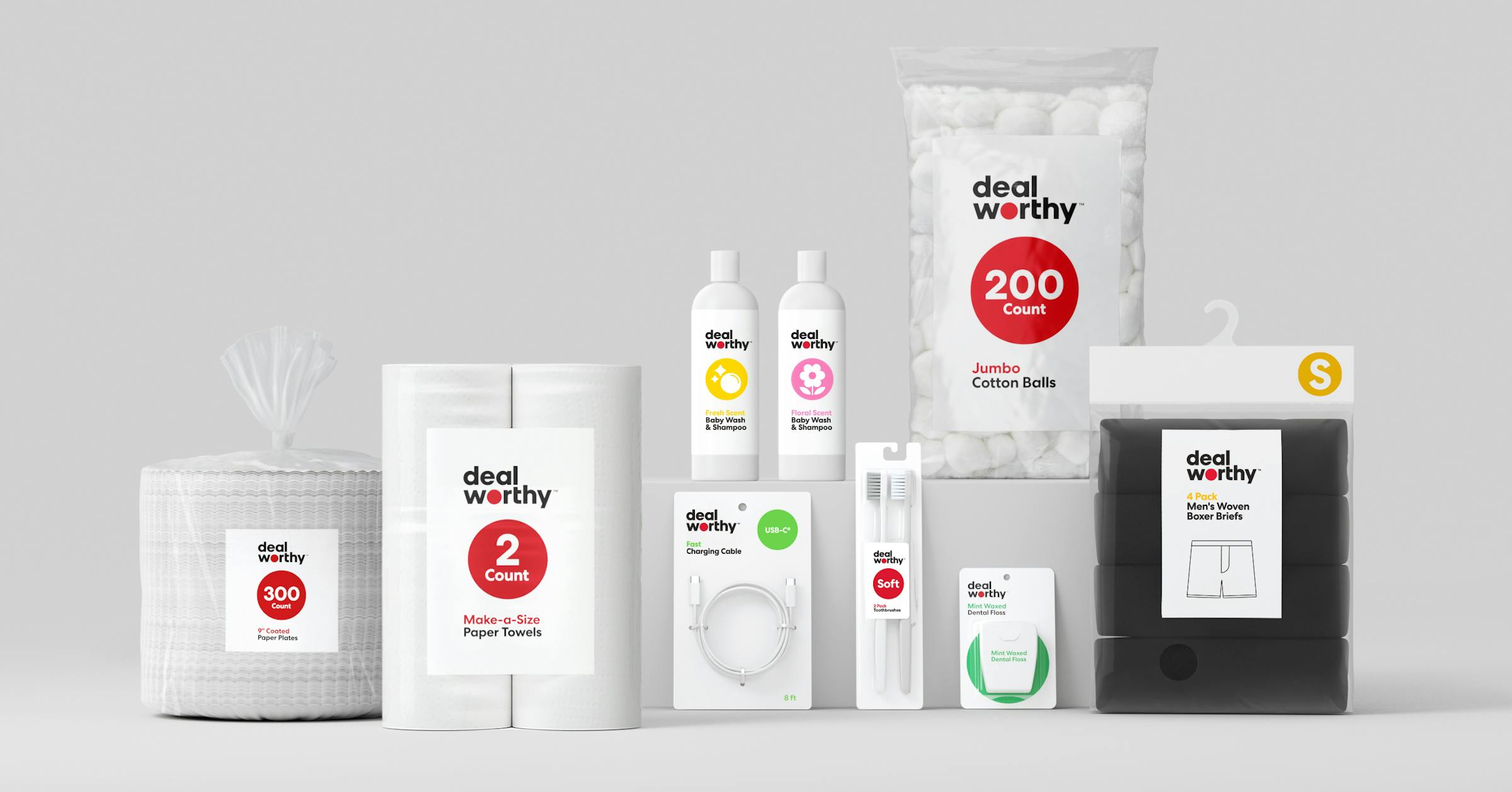 Target launches new bargain brand