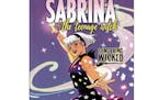 "Sabrina the Teenage Witch: Something Wicked" neatly balances adolescent hi-jinks with sorcerous dangers.