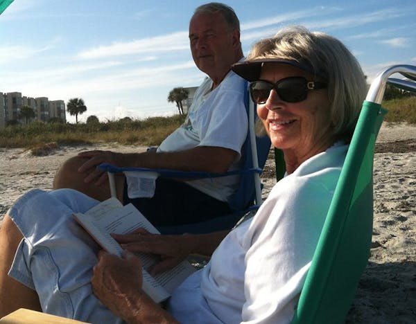 Mary Knowlton was killed during a police simulation exercise for citizens in Punta Gorda, Fla.
