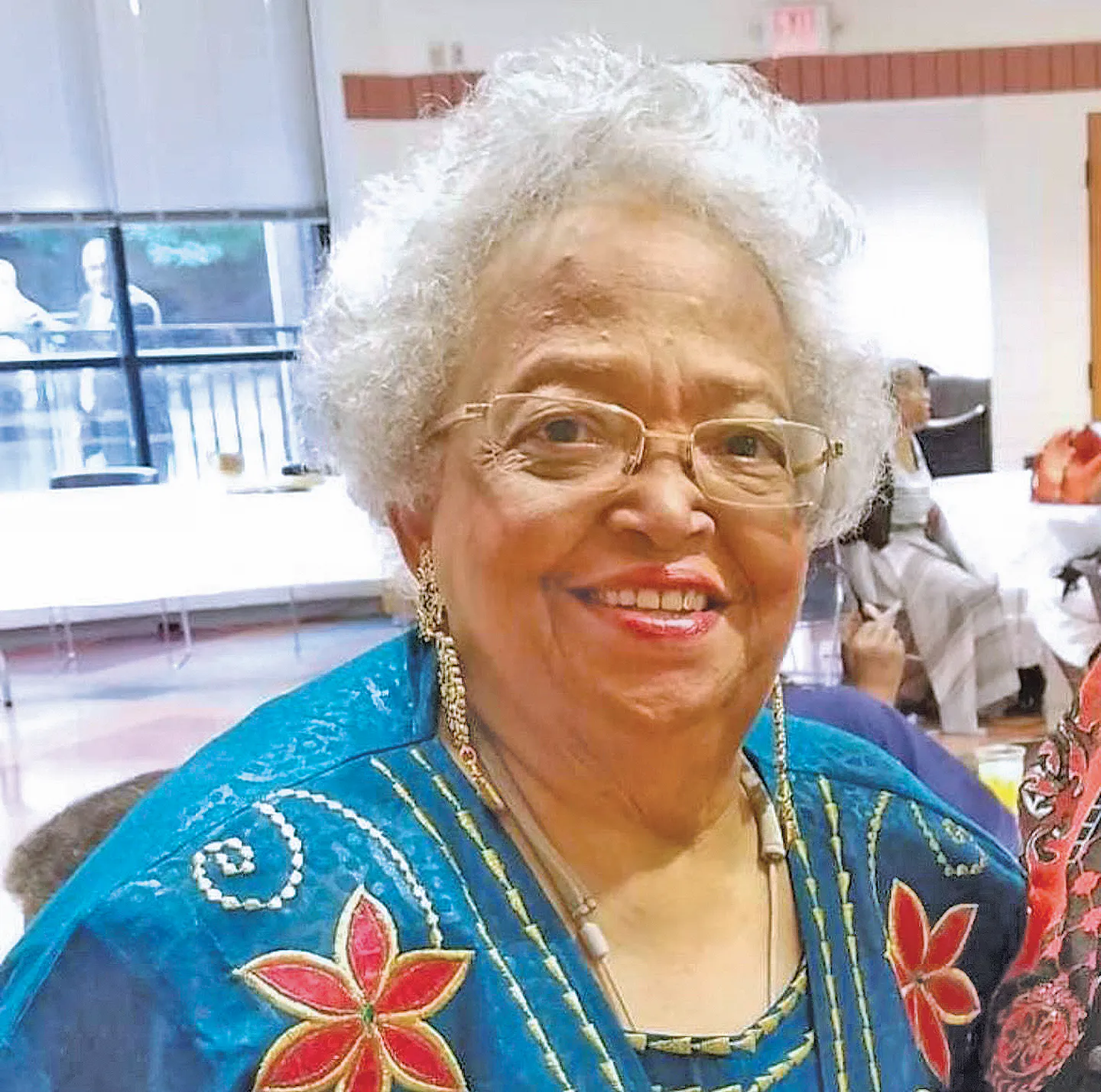 Radio personality, media trailblazer Norma Jean Williams lifted community