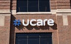 UCare is cutting premiums for some Medicare customers, joining an industry trend.