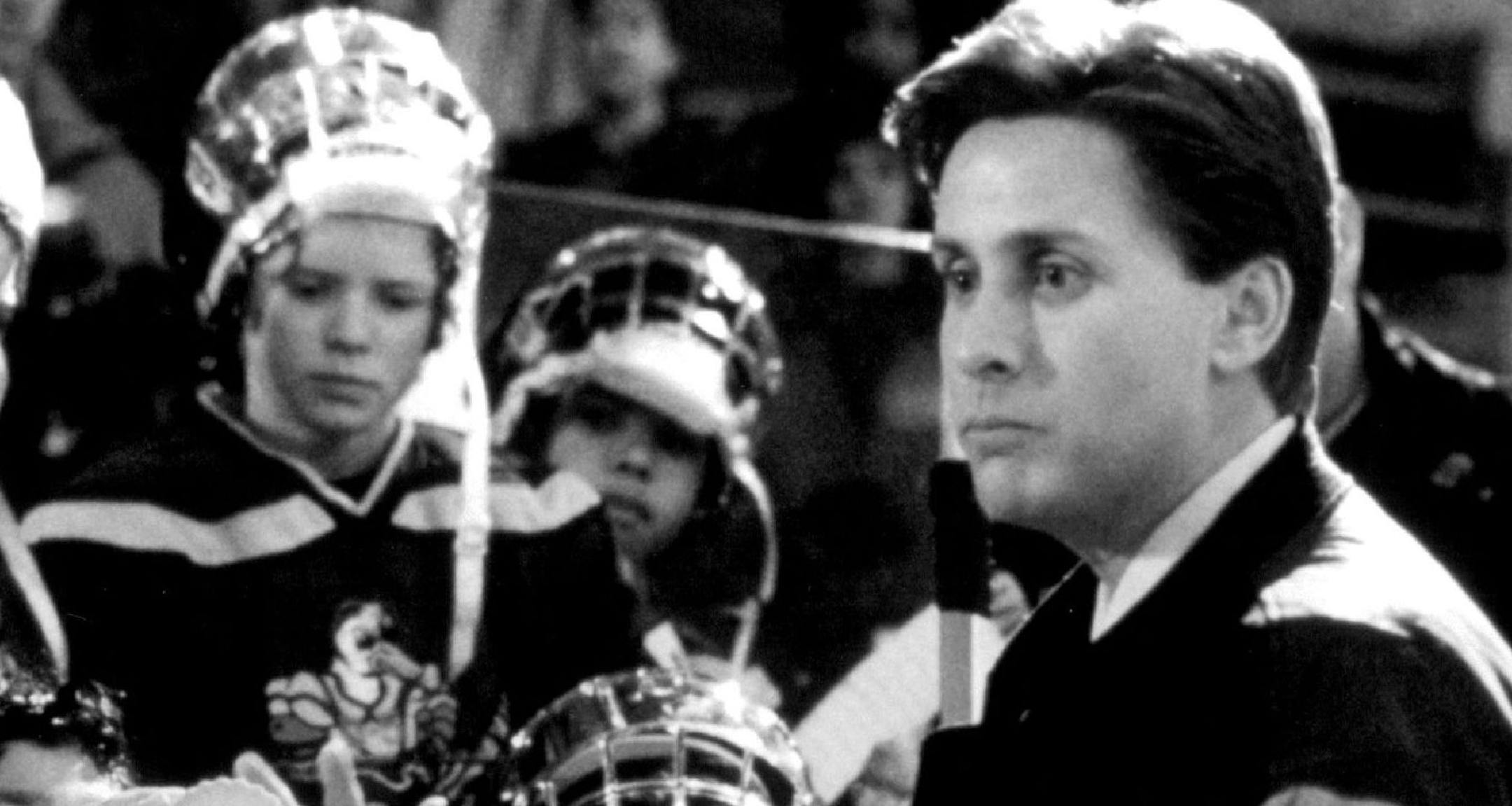 January 1, 1995 Walt Disney Pictures Presents, Emilio Estevez, The Mighty Ducks
