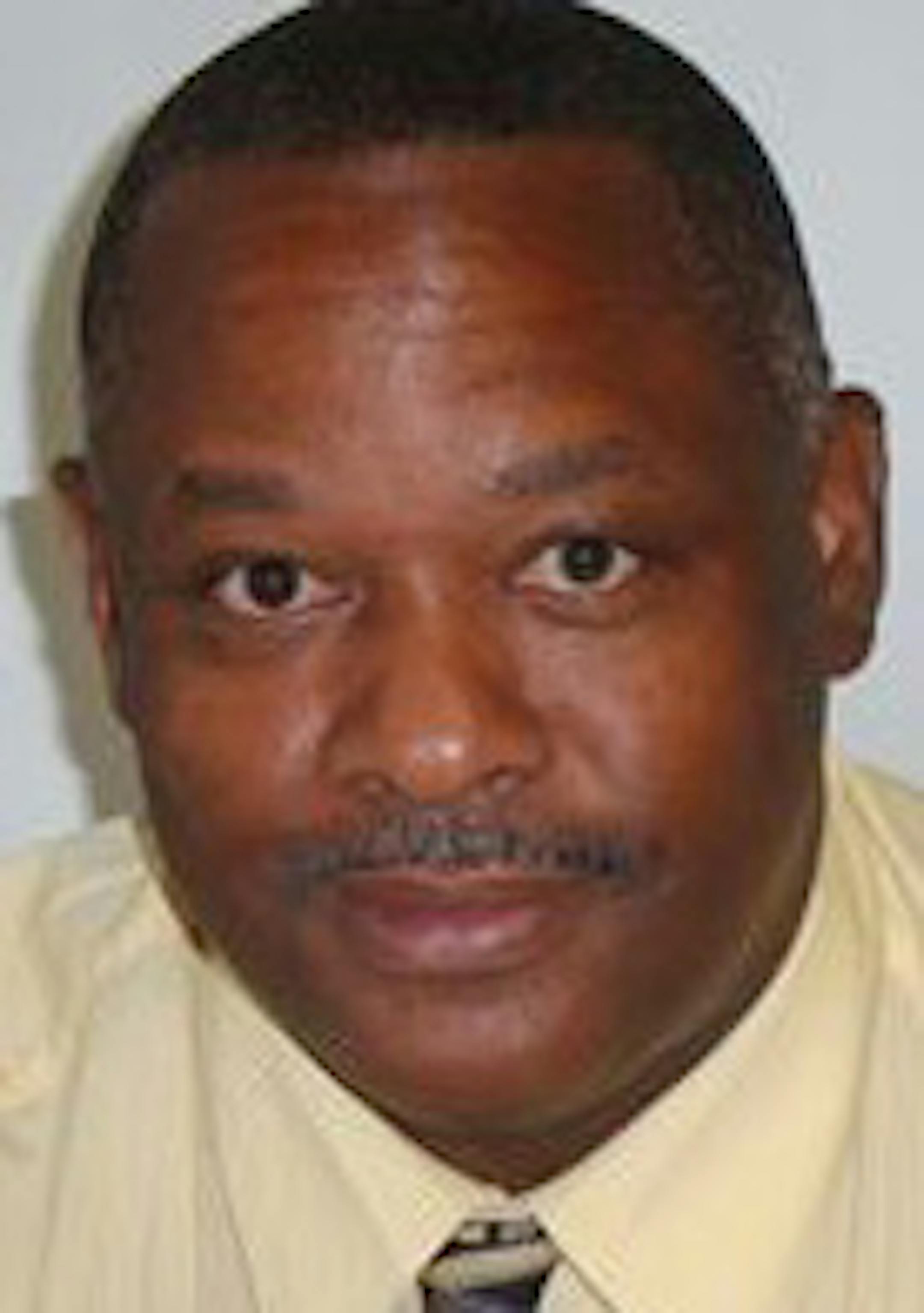Craig Guidry
