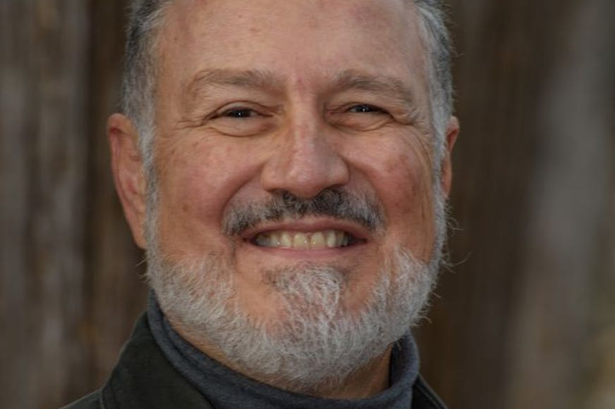 photo of author James Francisco Bonilla