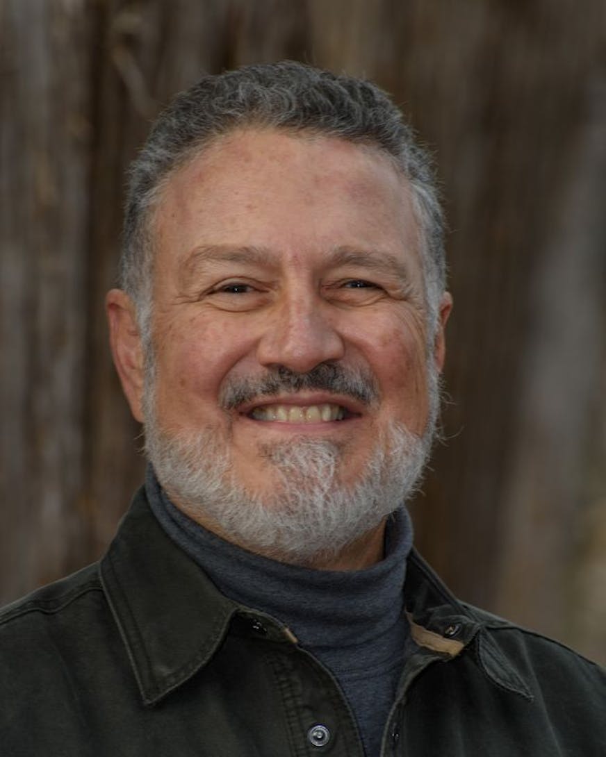 photo of author James Francisco Bonilla