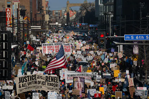 Latest news in Minnesota - Minnesota Star Tribune