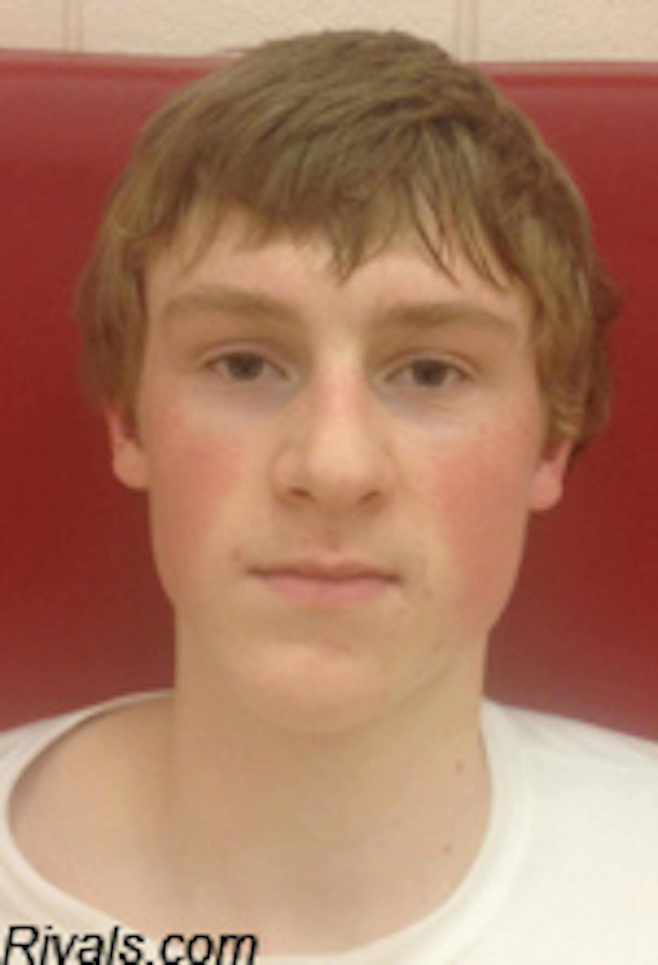 Photo credit: Rivals.com