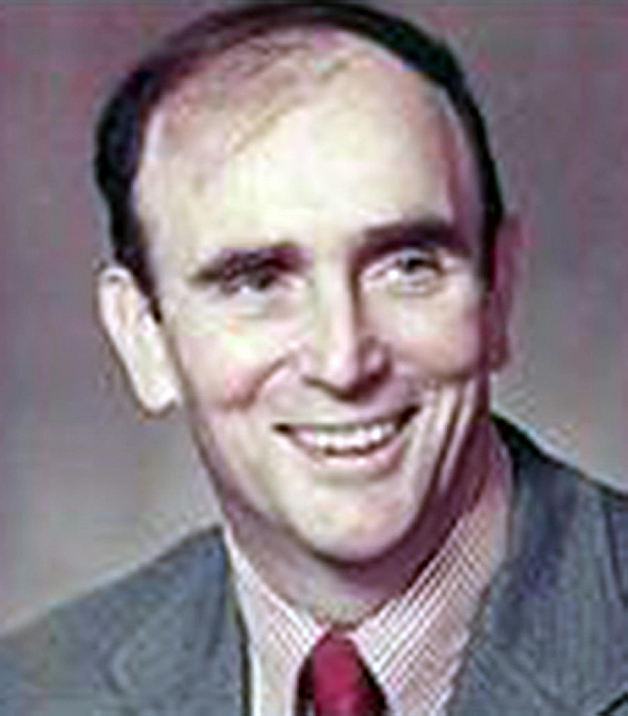 Dr. Lloyd C. Nielsen