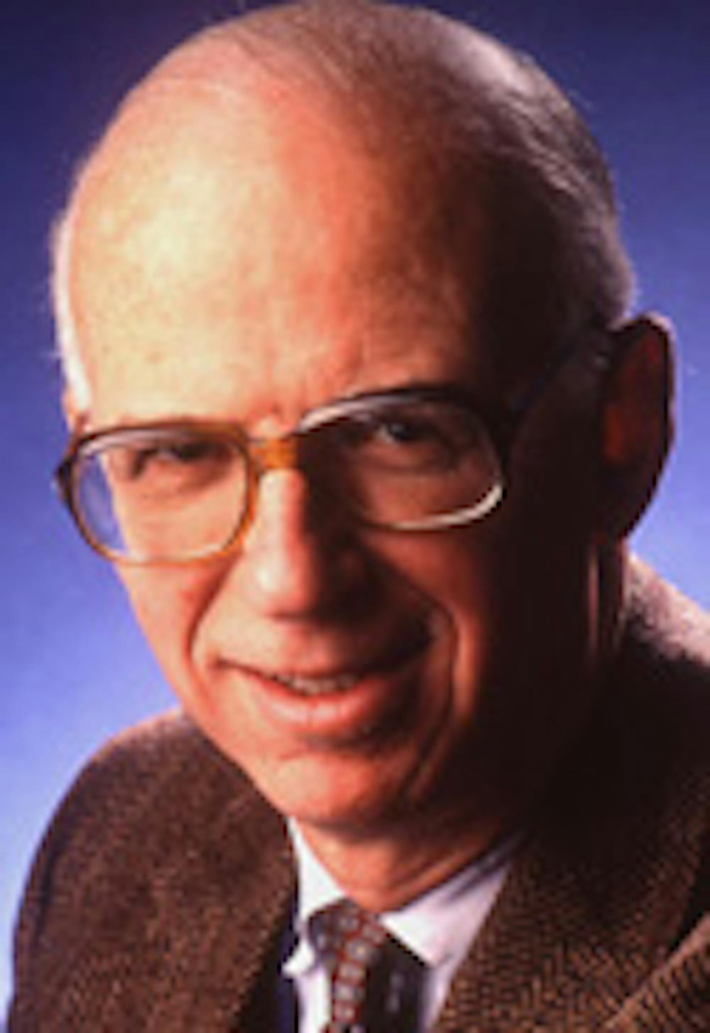 David Broder