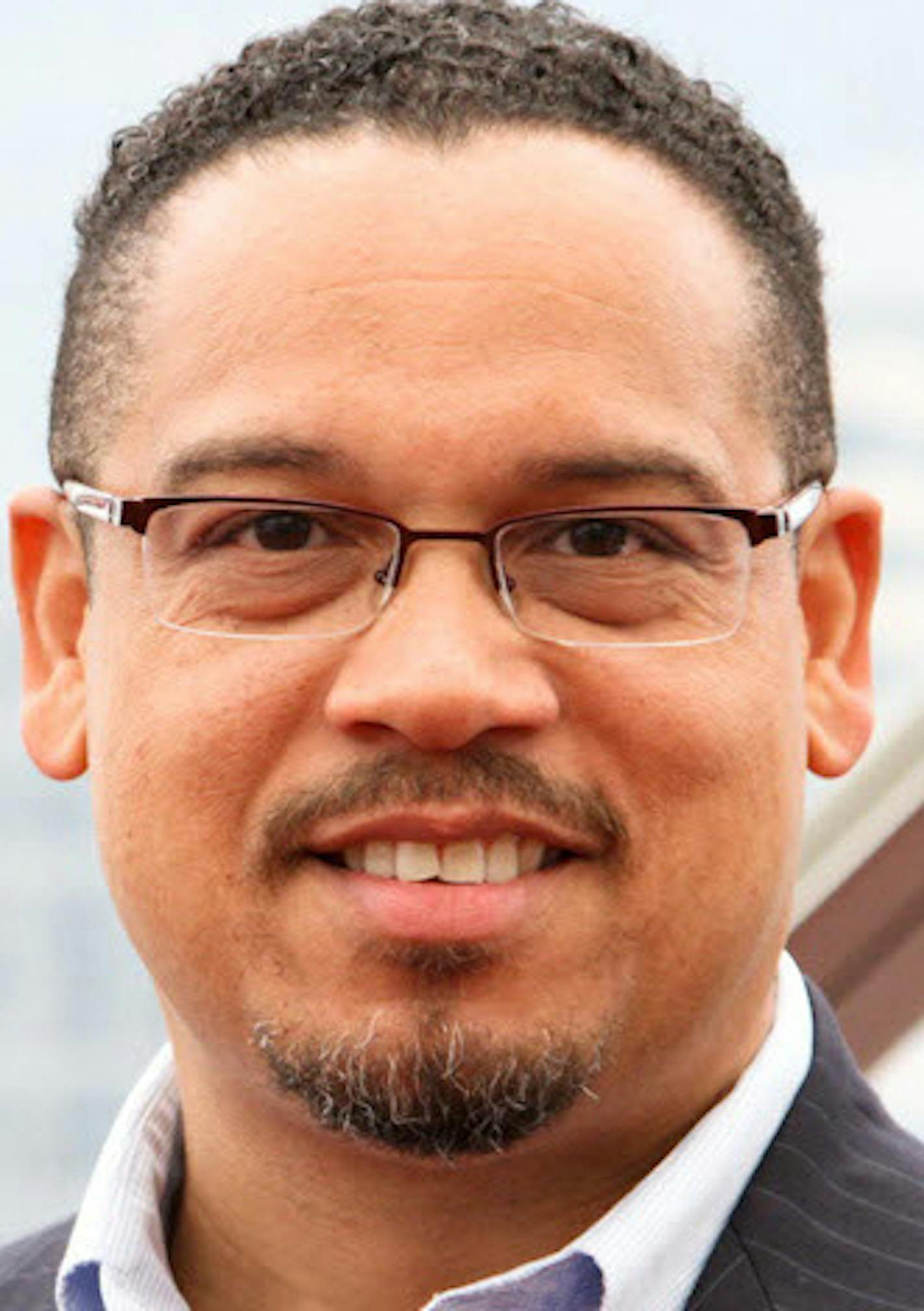 Keith Ellison; Minnesota District 5 U.S. representative; DFL; 2012.myVote id: 49441 ORG XMIT: MIN2012100717432844 ORG XMIT: MIN1305061645080318 ORG XMIT: MIN1310181453118002