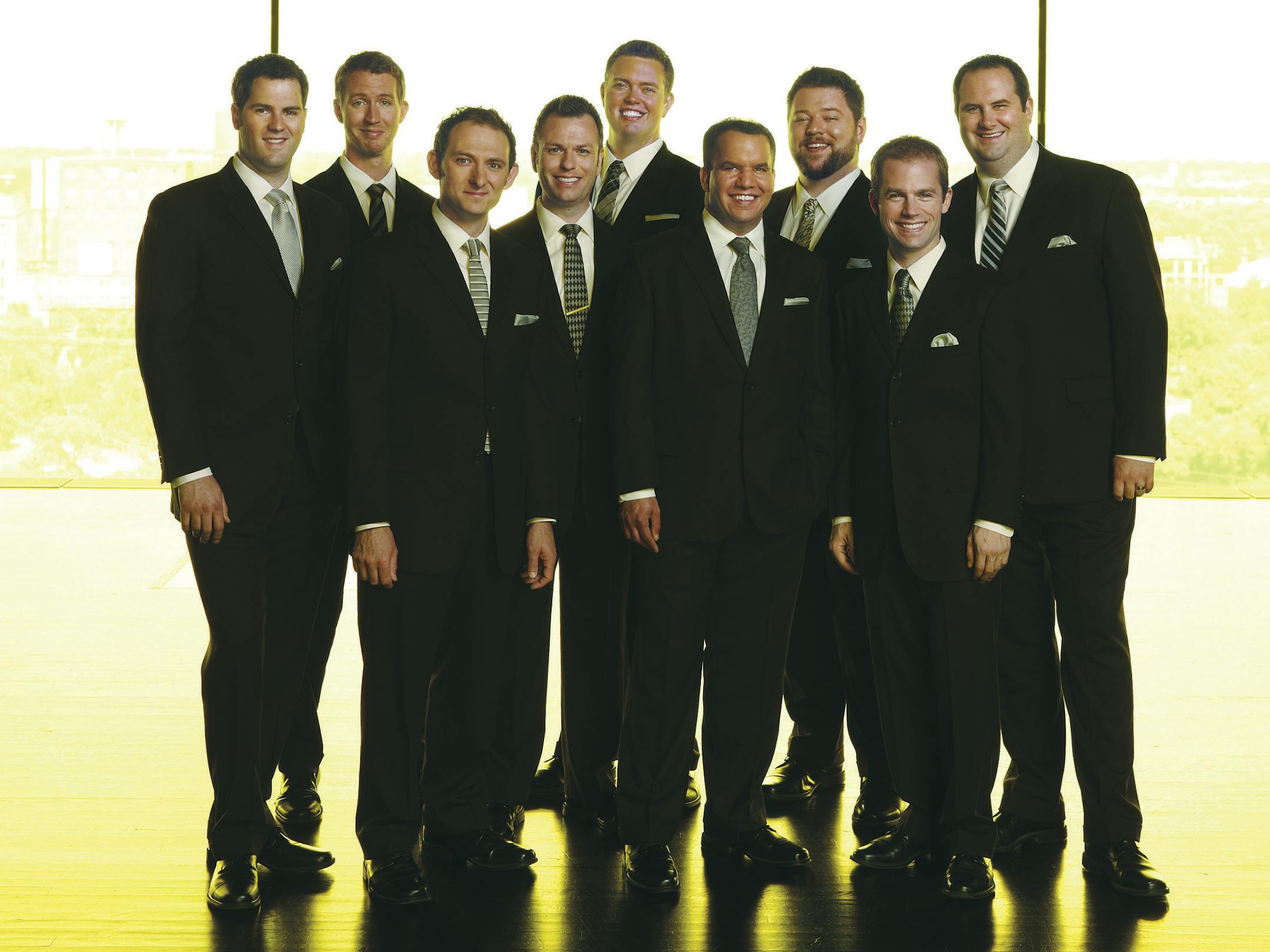 credit: Curtis Johnson Cantus