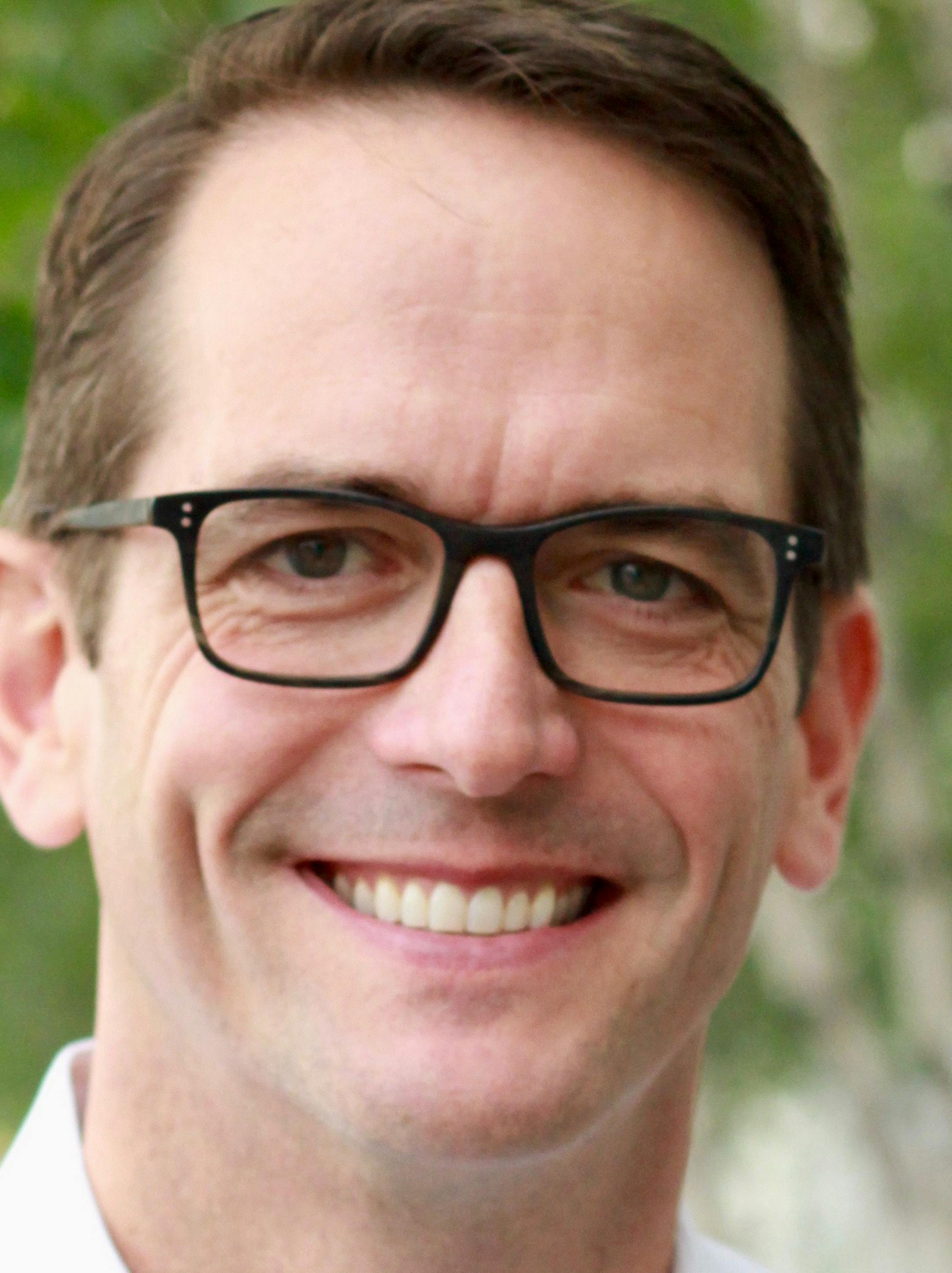 CEO Jeff Fritz of Revel