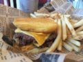 Burger Friday: Cheesy, buttery splendor awaits at Wayback Burgers