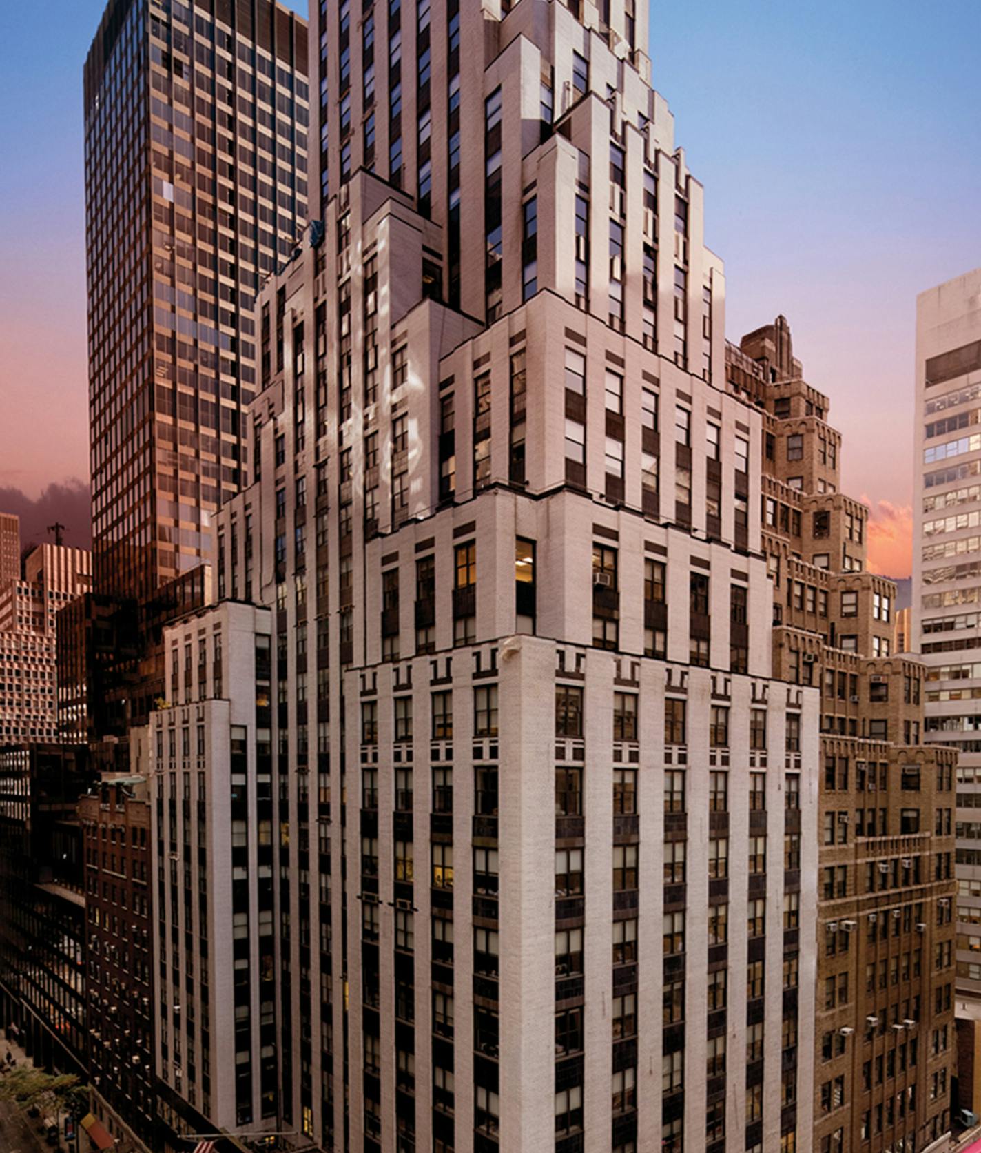 275 Madison Avenue, New York, NY Photo from 601W Companies
Purchased for $18 million, Sold for $39 million, Holding period of 35 months, Return on investment of 76%