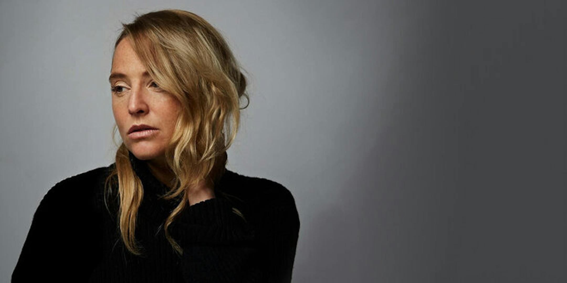Lissie will streaming live from the Parkway on Sunday.