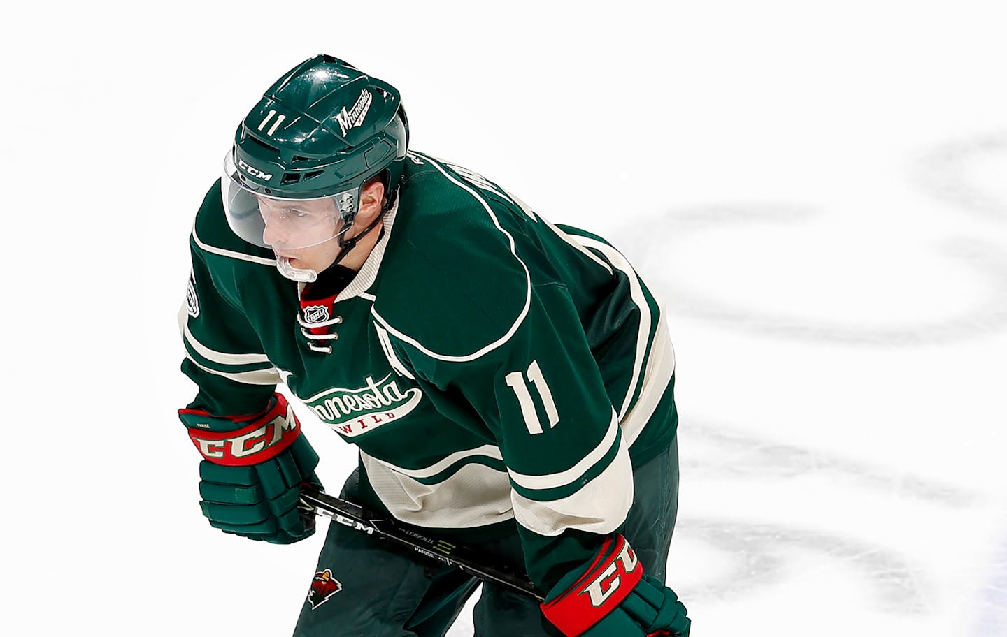 Zach Parise (11)