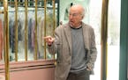 In the documentary, “Larry David Story,” Larry David says the David he plays in “Curb Your Enthusiasm” is “completely honest and just the o