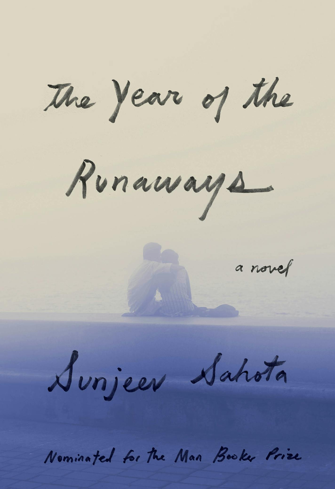 "The Year of the Runaways," by Sunjeev Sahota