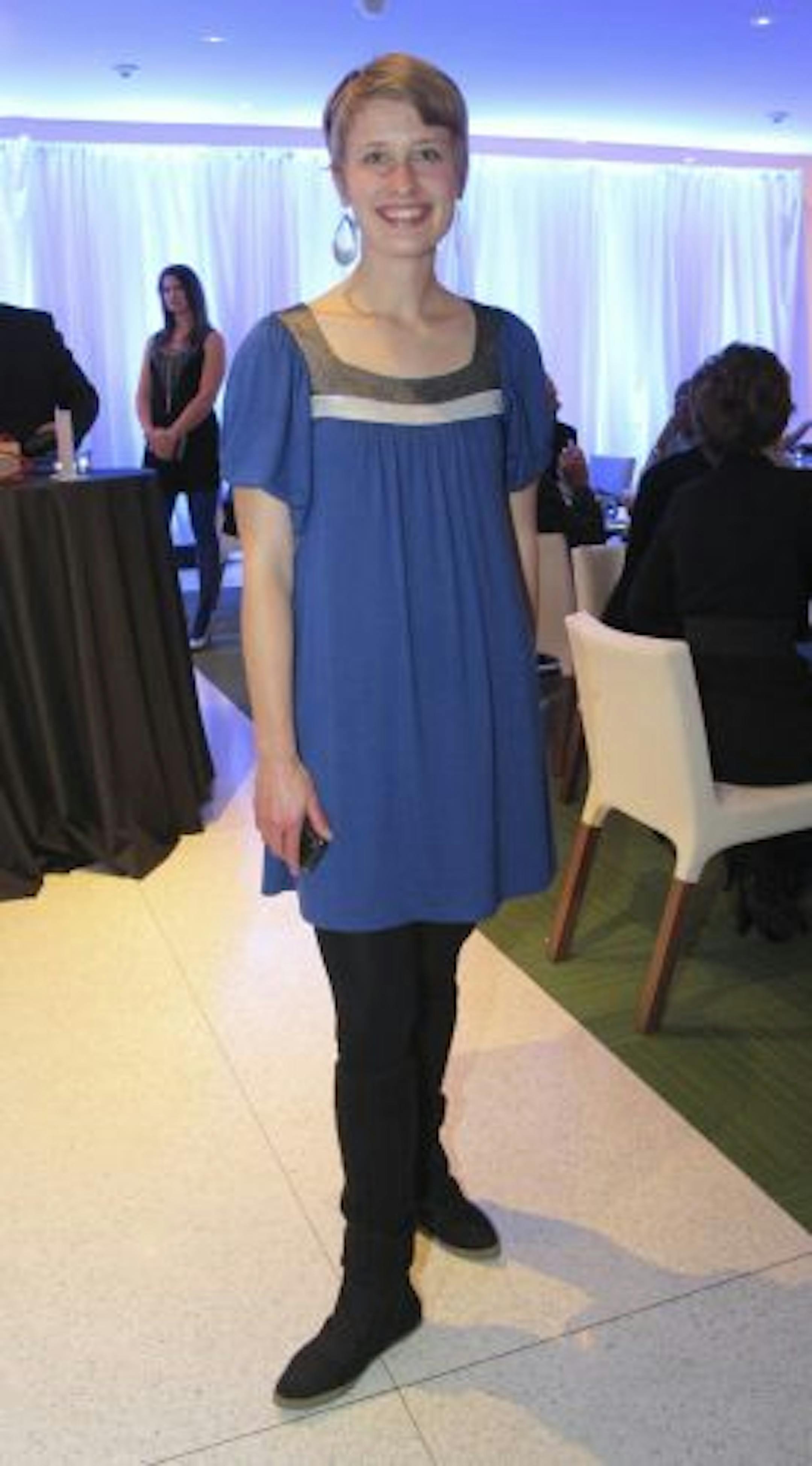 Suzanne Pfutzenreuter