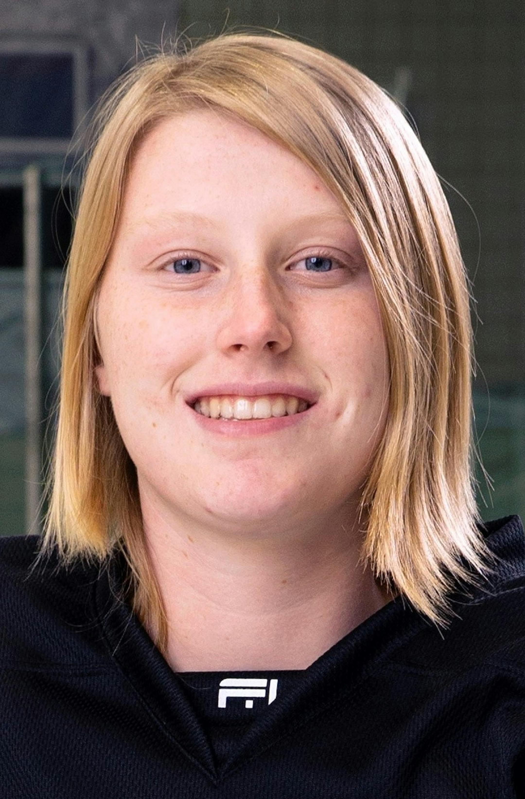 Celia Midtbo of Minneapolis