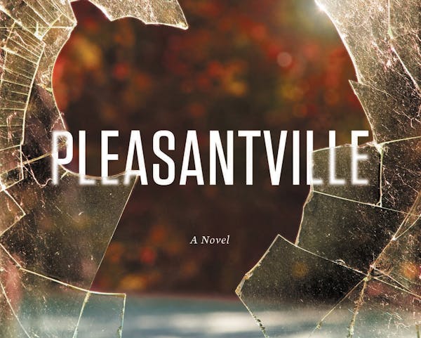 "Pleasantville," by Attica Locke