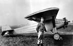 Was Charles Lindbergh a Nazi sympathizer?