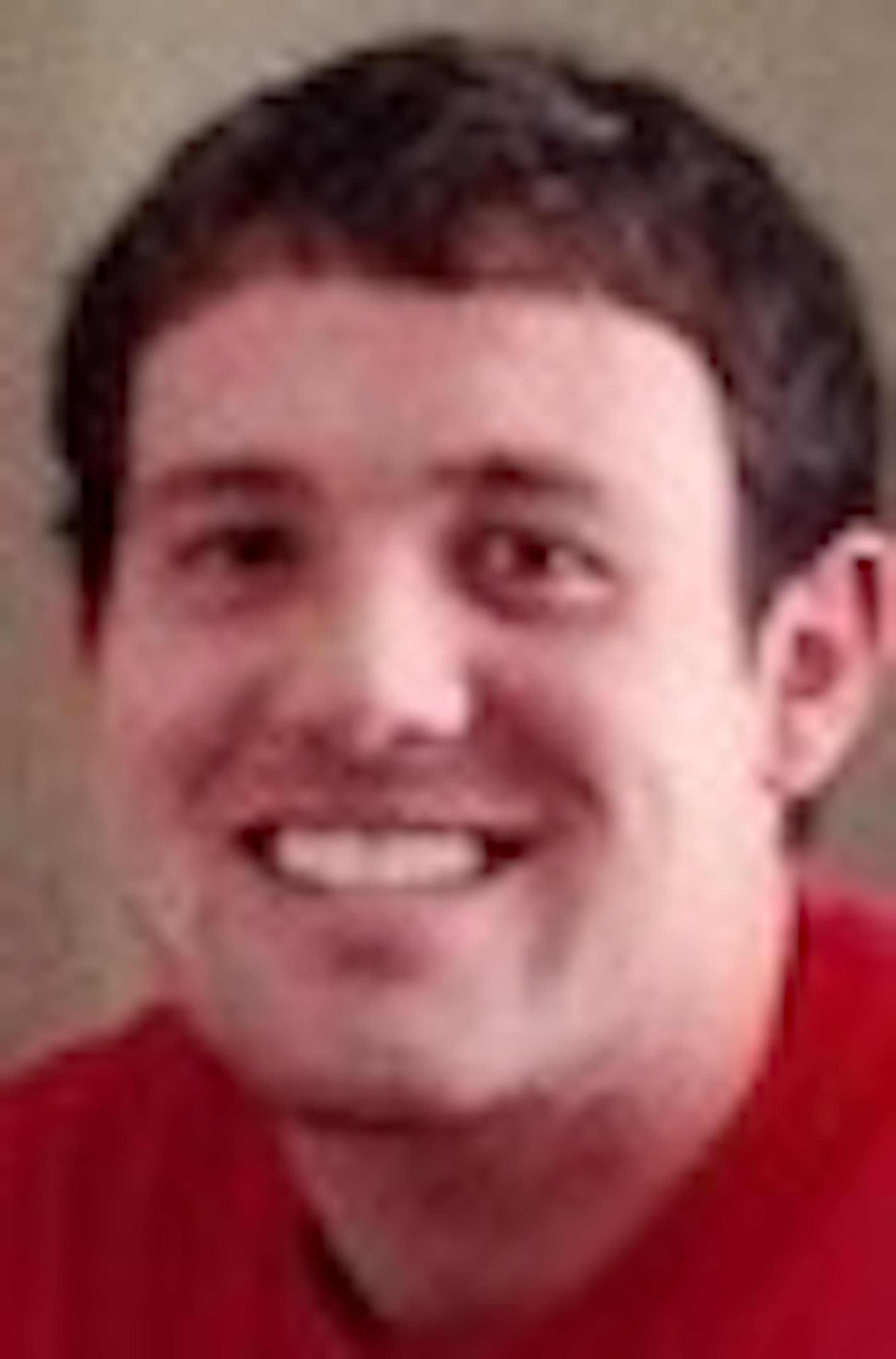 Minnehaha Academy assistant soccer coach Bryan Duffey