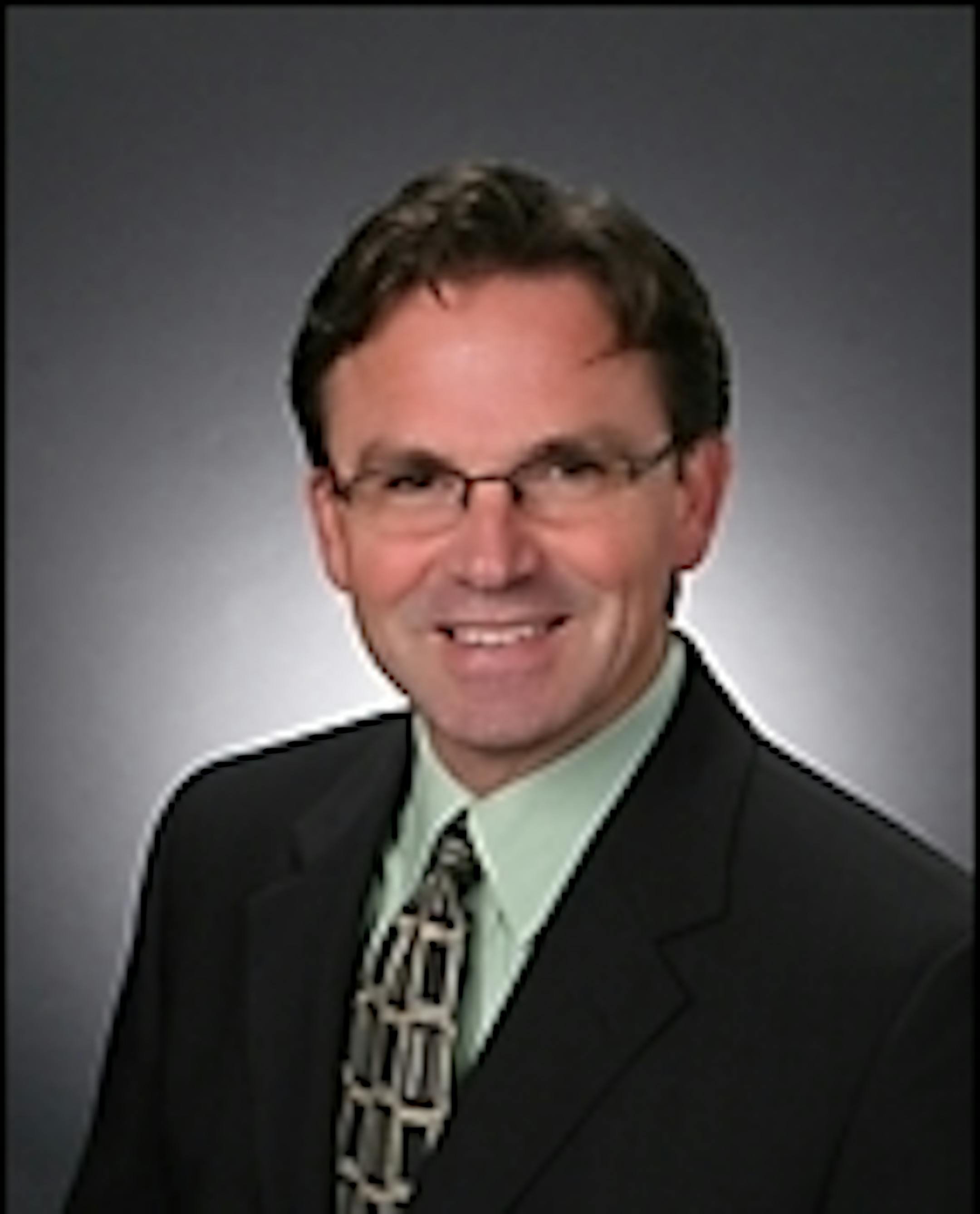 Mayor Dennis Egan
