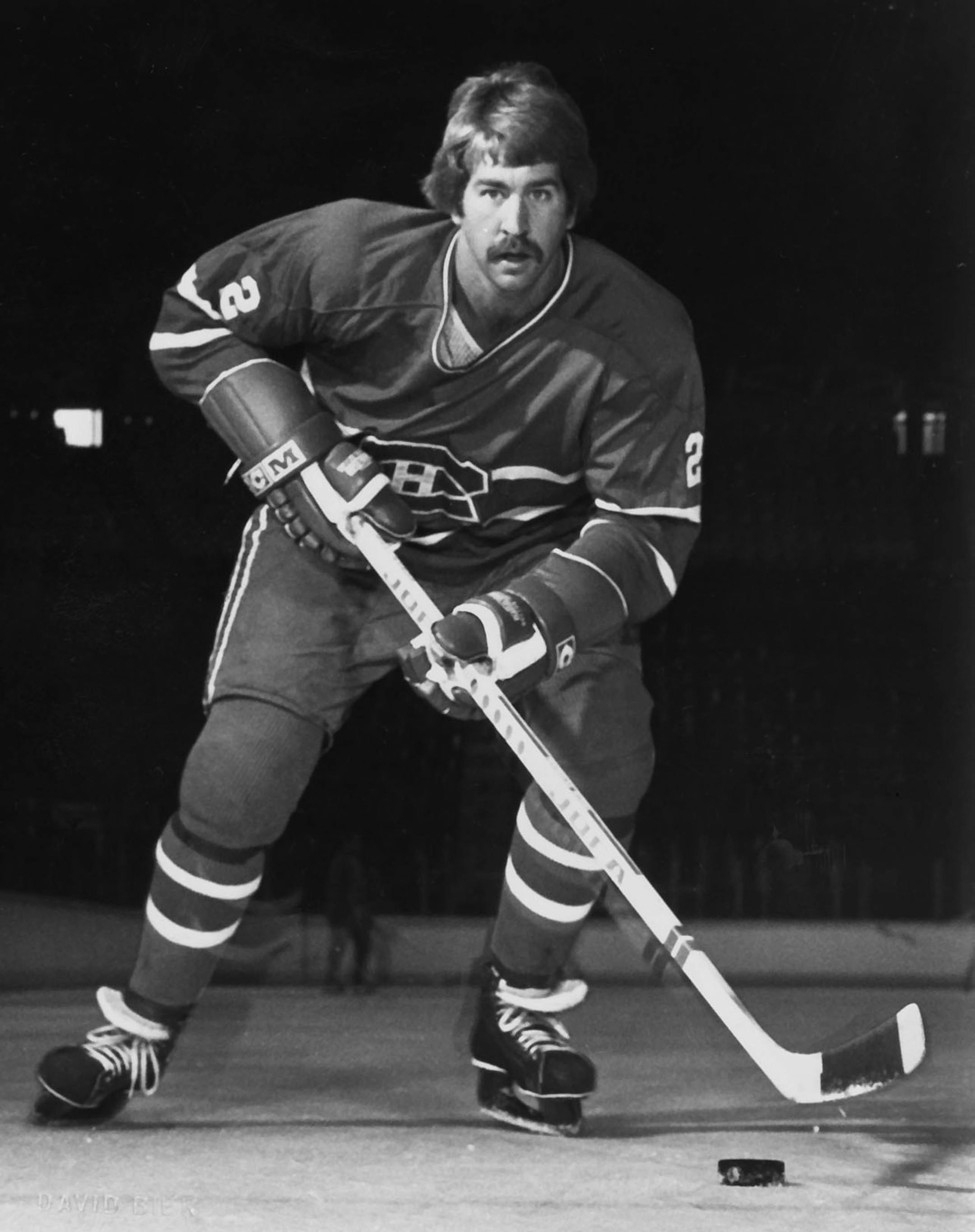 Bill Nyrop Star Tribune file photo