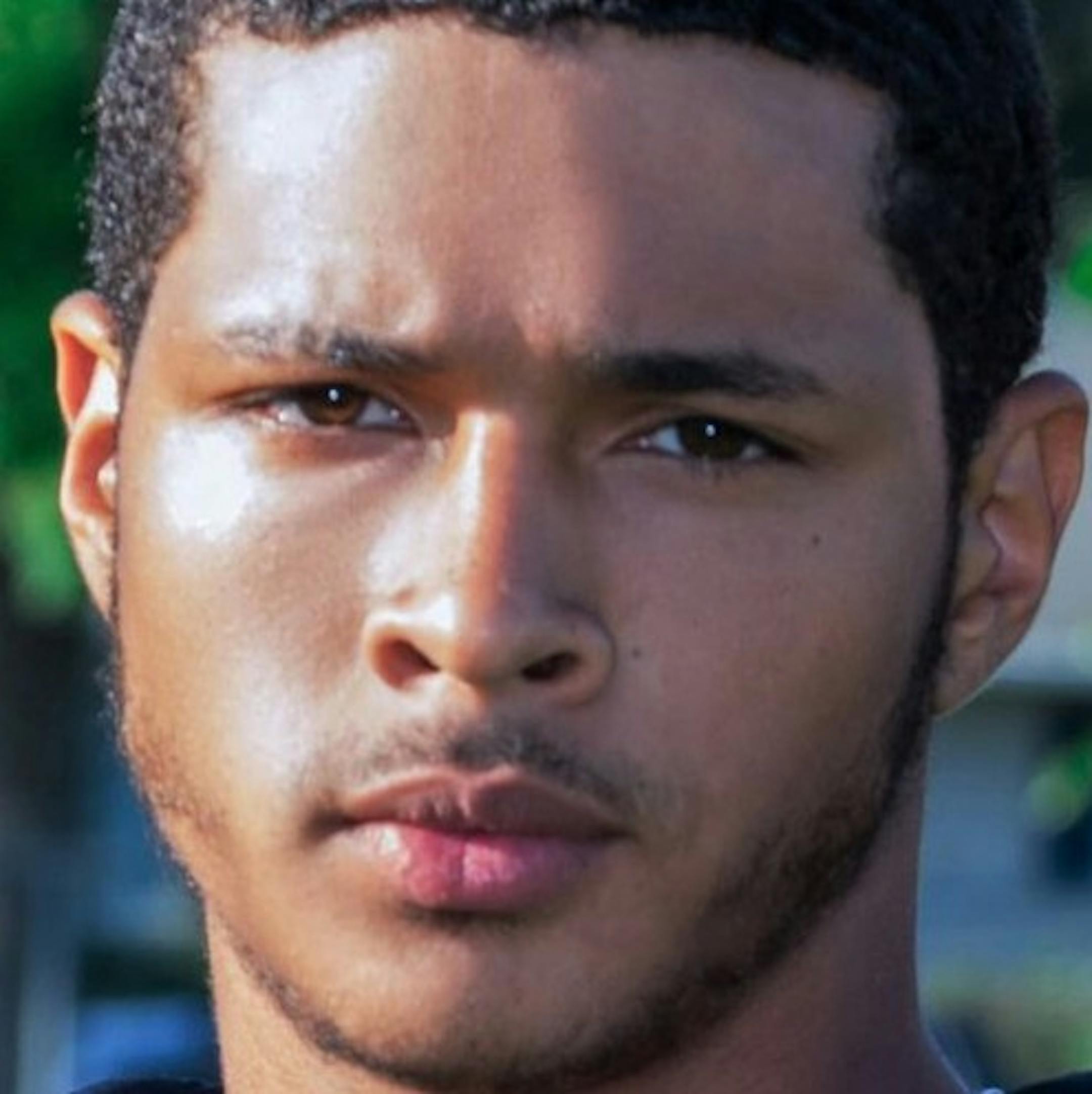 TK Marshall, Mpls. Southwest football, sr., 2019 ORG XMIT: MIN1910141422215612