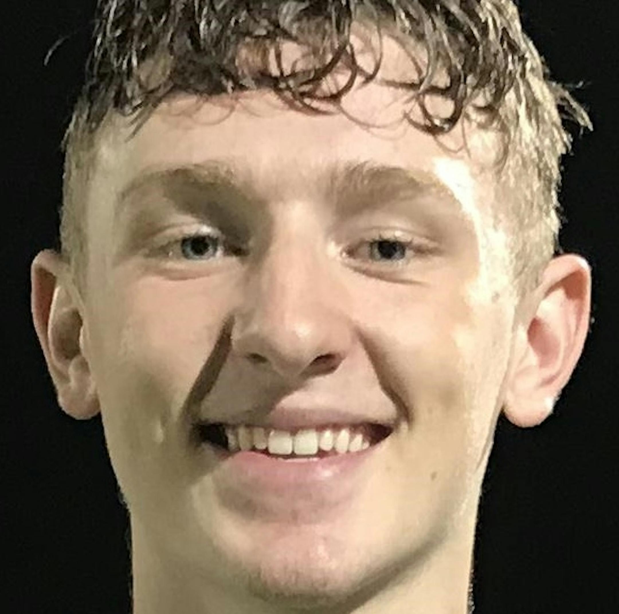 Calvin Wishart, Delano, sr., 2017-18