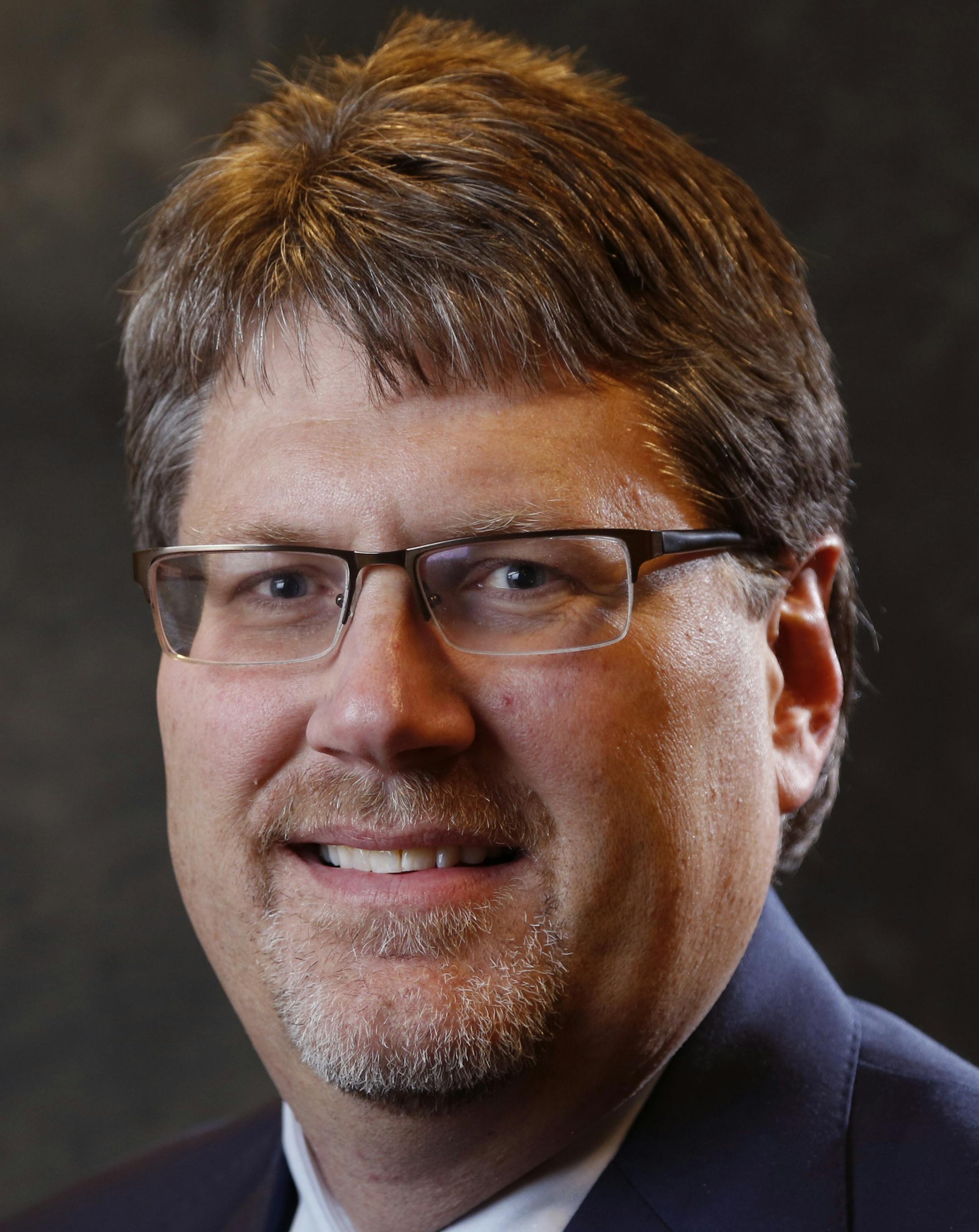 Doug Ramsey. ] Investors participating in roundtable. BRIAN PETERSON • brian.peterson@startribune.com Minneapolis, MN 12/03/14