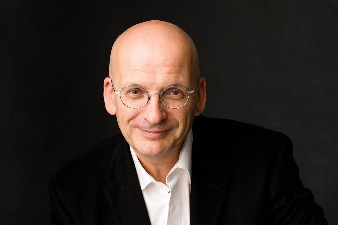 Roddy Doyle Photo by Mark Nixon