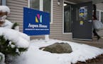 Aspen House offers a place for youths ages 10 to 18 to stay when foster care is not available and they’re having a personal or family crisis.